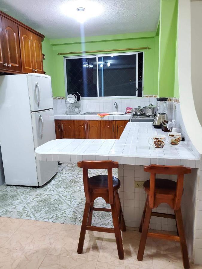 דירות Departamento Puyo Fantastic. מראה חיצוני תמונה